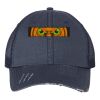 Herringbone Trucker Cap Thumbnail