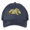 Herringbone Trucker Cap Thumbnail