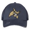 Herringbone Trucker Cap Thumbnail