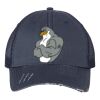 Herringbone Trucker Cap Thumbnail