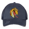 Herringbone Trucker Cap Thumbnail