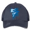 Herringbone Trucker Cap Thumbnail