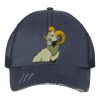 Herringbone Trucker Cap Thumbnail