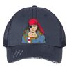 Herringbone Trucker Cap Thumbnail