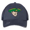 Herringbone Trucker Cap Thumbnail
