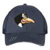 Herringbone Trucker Cap Thumbnail