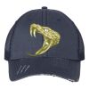 Herringbone Trucker Cap Thumbnail