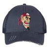 Herringbone Trucker Cap Thumbnail