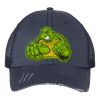 Herringbone Trucker Cap Thumbnail