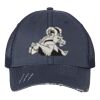 Herringbone Trucker Cap Thumbnail