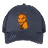Herringbone Trucker Cap Thumbnail