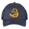 Herringbone Trucker Cap Thumbnail