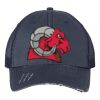 Herringbone Trucker Cap Thumbnail
