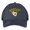 Herringbone Trucker Cap Thumbnail