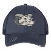 Herringbone Trucker Cap Thumbnail