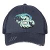 Herringbone Trucker Cap Thumbnail