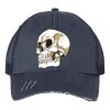 Herringbone Trucker Cap Thumbnail