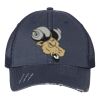 Herringbone Trucker Cap Thumbnail