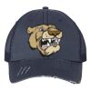 Herringbone Trucker Cap Thumbnail