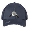 Herringbone Trucker Cap Thumbnail