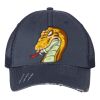 Herringbone Trucker Cap Thumbnail