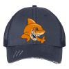 Herringbone Trucker Cap Thumbnail