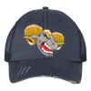 Herringbone Trucker Cap Thumbnail