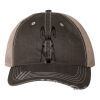 Herringbone Trucker Cap Thumbnail