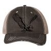 Herringbone Trucker Cap Thumbnail