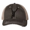 Herringbone Trucker Cap Thumbnail