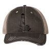 Herringbone Trucker Cap Thumbnail