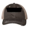 Herringbone Trucker Cap Thumbnail