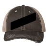 Herringbone Trucker Cap Thumbnail