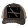 Herringbone Trucker Cap Thumbnail