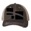 Herringbone Trucker Cap Thumbnail