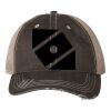 Herringbone Trucker Cap Thumbnail