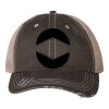 Herringbone Trucker Cap Thumbnail