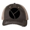 Herringbone Trucker Cap Thumbnail