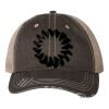 Herringbone Trucker Cap Thumbnail