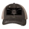 Herringbone Trucker Cap Thumbnail