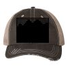 Herringbone Trucker Cap Thumbnail