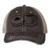 Herringbone Trucker Cap Thumbnail