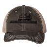 Herringbone Trucker Cap Thumbnail