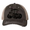 Herringbone Trucker Cap Thumbnail