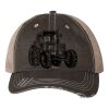 Herringbone Trucker Cap Thumbnail