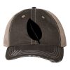 Herringbone Trucker Cap Thumbnail