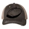 Herringbone Trucker Cap Thumbnail