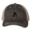 Herringbone Trucker Cap Thumbnail