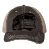 Herringbone Trucker Cap Thumbnail