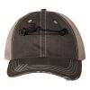 Herringbone Trucker Cap Thumbnail